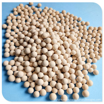 High Quality 3A 4A 5A 13X Molecular Sieve